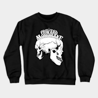 Edward Mordrake Crewneck Sweatshirt